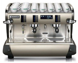 青岛咖啡机Rancilio classe10 咖啡机